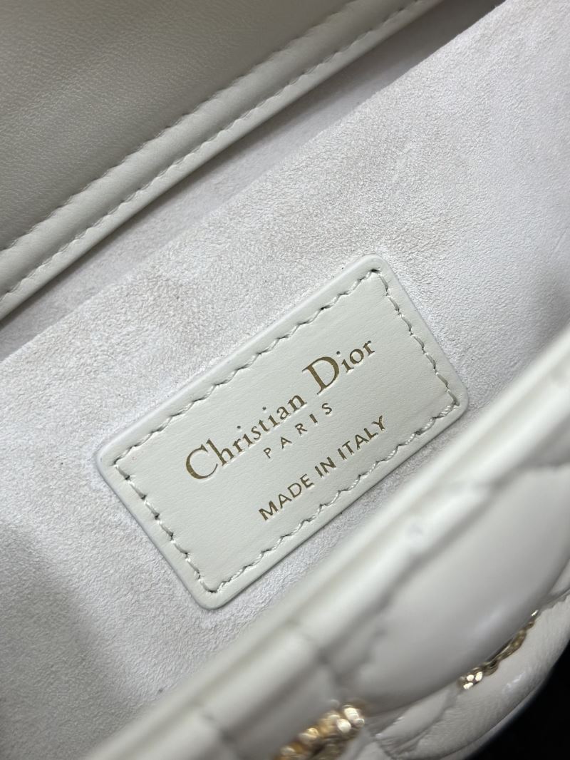 Christian Dior My Lady Bags